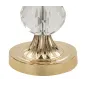 LAMPA STOŁOWA BRATYSŁAWA 33x59 cm